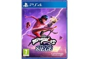 Gry - Miraculous: Paris Under Siege - Sony PlayStation 4 - Przygodowy - 5060968302153