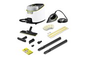 Prasowanie - Kärcher Steam generator iron/fabric steamer Karcher SC 4 Deluxe Iron *EU - 1.513-462.0