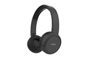 Słuchawki, zestaw słuchawkowy - STREETZ BT210 Headphones with Mic - BT210-BLK