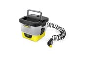 Myjka wysokocisnieniowa - Kärcher Myjka ciśnieniowa Karcher OC 4 - 1.599-350.0