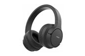 Sluchawki, zestaw sluchawkowy - STREETZ BT510 Bluetooth Headphone - BT510-BLK