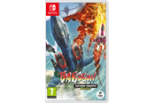 Gry - BATSUGUN Saturn Tribute Boosted - Nintendo Switch - Shoot 'em up - 7350002931776