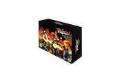 Gry - BATSUGUN Saturn Tribute Boosted (Deluxe Edition) - Nintendo Switch - Shoot 'em up - 7350002935163
