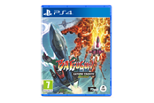 Gry - BATSUGUN Saturn Tribute Boosted - Sony PlayStation 4 - Shoot 'em up - 7350002931783