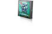Gry - Assault Suit Leynos 2 Saturn Tribute (Deluxe Edition) - Nintendo Switch - Strzelanie - 7350002938997