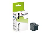 Tusz, toner i material eksploatacyjny - ISOTECH - black - compatible - ink cartridge (alternative for: HP 338) - IK100100BK-error