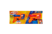 Zabawki militarne - NERF N Series Duo Pack - G1492EU4