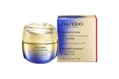 Pielęgnacja twarzy - Shiseido Vital Perfection Cream Enriched 50ml - 768614218678