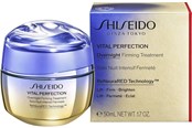 Pielęgnacja twarzy - Shiseido Vital Perfection Night Cream 50ml - 768614210283