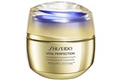 Pielęgnacja twarzy - Shiseido Vital Perfection Cream Enriched SPF30 50ml - 768614210108