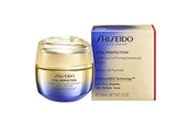 Pielegnacja twarzy - Shiseido Vital Perfection Uplifting & Firming Advanced Cream 50ml - 768614209973