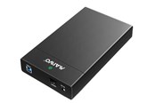 Dysk twardy - akcesoria - Deltaco K3568A Storage Drive Enclosure - K3568A