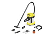 Odkurzacz - Kärcher Odkurzacz Karcher WD 3 P S V-17/4/20 Workshop (YSY) *EU - 1.628-195.0