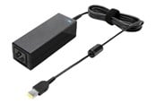 Ladowarka do laptopa - Deltaco Power Adapter Lenovo - LO45200USB