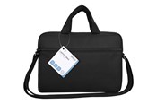 Torba, plecak i pokrowiec na laptopa - Deltaco 12" Laptop Bag - NV-301