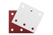 Szlifierka - Makita P-15883 Sanding Sheet Set 10 Pieces - P-15883