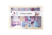 Artykuly Artystyczne & Rzemieslnicze - Creativ Company - Craft mix sweeties - 54458