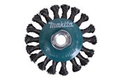 Szlifierka katowa - Makita D-39861 Wire Wheel Brush - D-39861