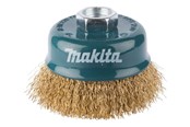 Szlifierka katowa - Makita D-39768 Wire Cup Brush - D-39768