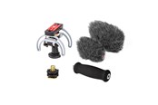 Mikrofon - Rycote Audio Kit (HD) ZOOM H6 - RYC046023