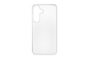 Telefon - Pokrowiec i etui - ONSALA Phone Case Samsung S25+ 5G TPU Transparent - 588679