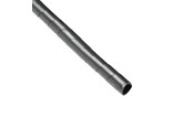 Zarzadzanie kablami - D-LINE Cable Tidy Wrap 2.5m 10-40mm Black - CTW2.5B