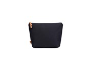 Torba, plecak i pokrowiec na laptopa - KUNGSBACKA Toiletry Bag Astrid Large Black - 2004035