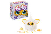 Plusz - Furby Gold Glam 15 cm - G1938UU00