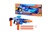 Zabawki militarne - NERF Loadout Galactic Commander Blaster - G15804N0