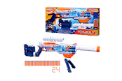 Zabawki militarne - NERF Wyrzutnia Loadout Arctic Zerostriker - G17634N0
