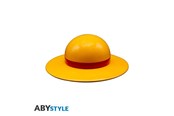 Drobiazgi - ABYstyle - ONE PIECE Bowl and saucer Strawhat - ABYBOL034