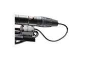 Mikrofon - Rycote Connbox CB1 XLR-3F Single Hardwired - RYC016901