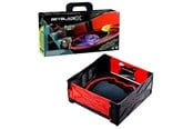 Zabawki - Beyblade X Clash and Carry Beystadium Battle Arena - G0841EU4