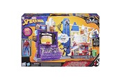 Figurki - Spider-Man Web City Showdown - 350-0737