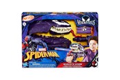 Zabawki militarne - Marvel Spider-Man Venom Strike Blaster - 350-0730