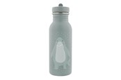 Przybory szkolne - Trixie Baby Drinking Bottle - Mr Shark 500 ml - 41-225