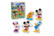 Figurki - Disney Junior Mickey Figures 5 Pack - 325-38818