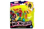 Figurki - Marvel MixMashers Spiderman Figure 12cm - 350-9213