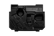 Skrzynki narzędziowe i systemy przechowywania - Makita 838542-2 MAKPAC Inlay For DSD180 - 838542-2