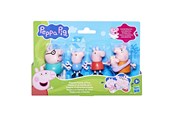 Figurki - Peppa Pig Rodzina - zestaw 5 szt. - G05065L00