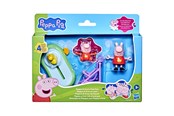 Figurki - Peppa Pig Peppa And Baby Park Fun - 347-0528