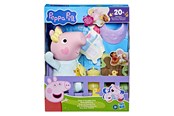 Figurki - Peppa Pig Oinks and Snuggles Evie 28 cm - G16375L0