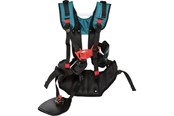 Odziez robocza BHP i akcesoria - Makita H-harness For Brushcutter / Trimmer - 199378-7