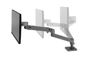 Uchwyt na monitor - Ergotron LX Pro mounting kit - modular - for LCD display - dark grey - 45-682-293
