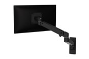 Uchwyt na monitor - Ergotron LX Pro mounting kit - modular - for LCD display - black - 45-683-292