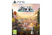 Gry - Zombie Cure Lab - Sony PlayStation 5 - Strategia - 4015918165259