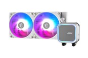 Chłodzenie CPU - MSI MAG CORELIQUID A13 240 - Chłodzenie wodne procesora - 306-7ZWCA21-L80