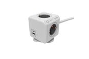 Kabel zasilający (zewnętrzny) - PowerCube Extended - 1.5 m - 10436/DEEUAC