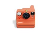 Aparat fotograficzny - Polaroid Now+ Gen 3 - Coral - 009162
