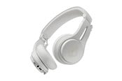 Sluchawki, zestaw sluchawkowy - Skullcandy Icon - headphones with mic - S5IOW-S951